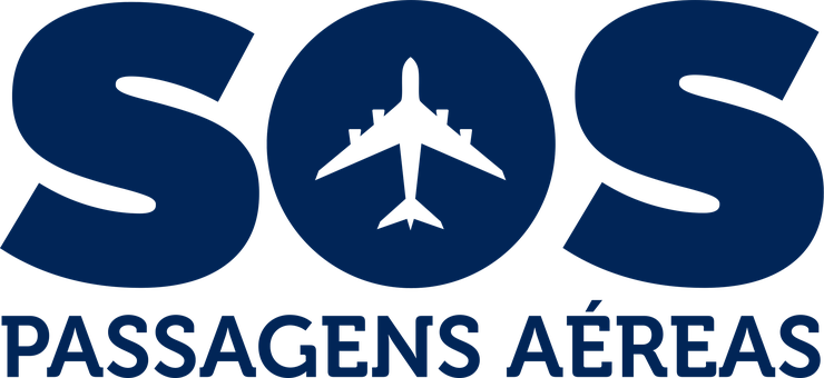 SOS Passagens Aéreas